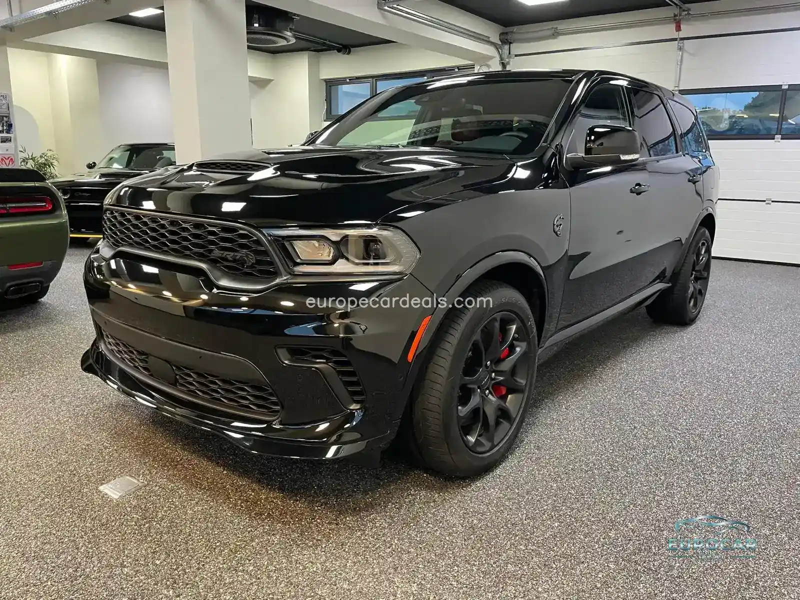Dodge Durango
