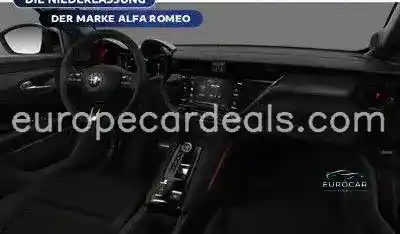 Alfa Romeo Junior