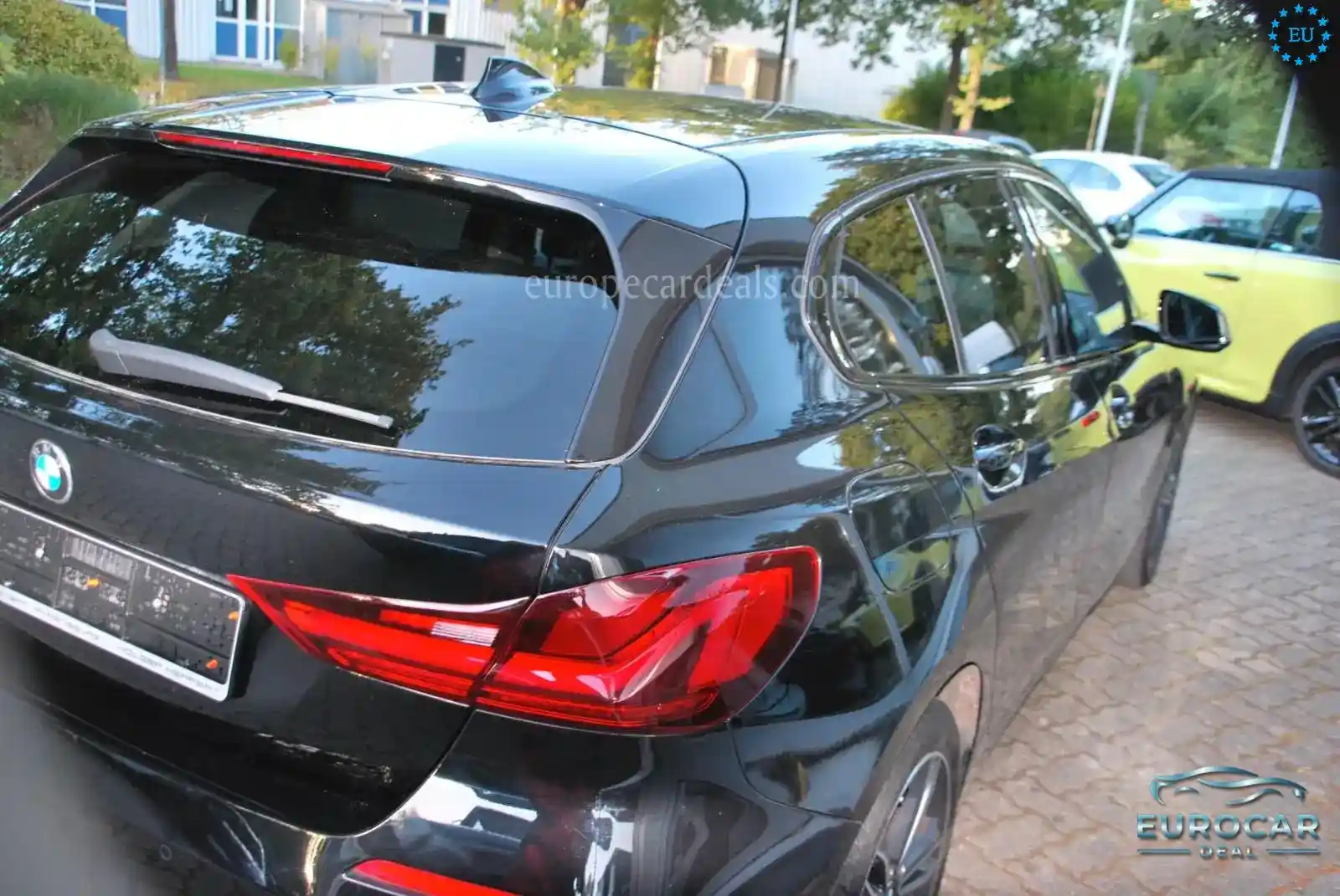 BMW 118
