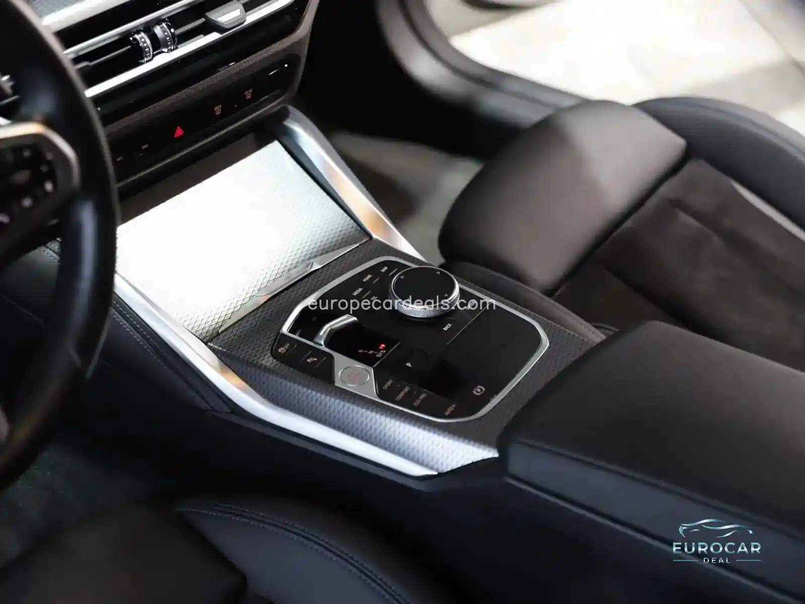 BMW 420 Gran Coupé
