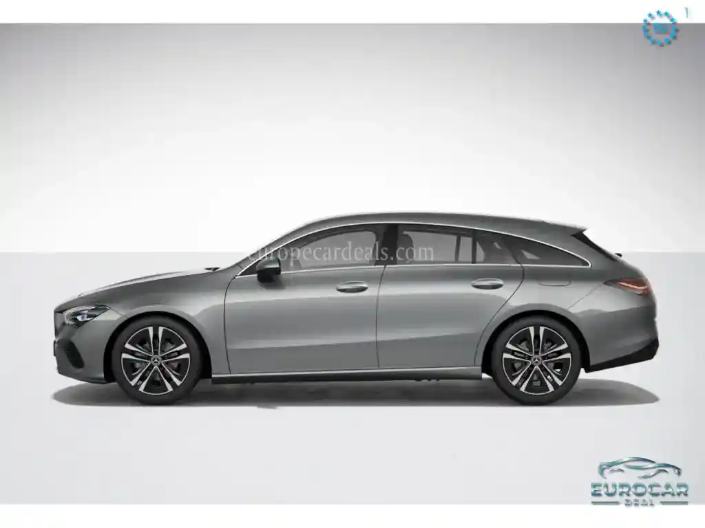 Mercedes-Benz CLA 180 Shooting Brake