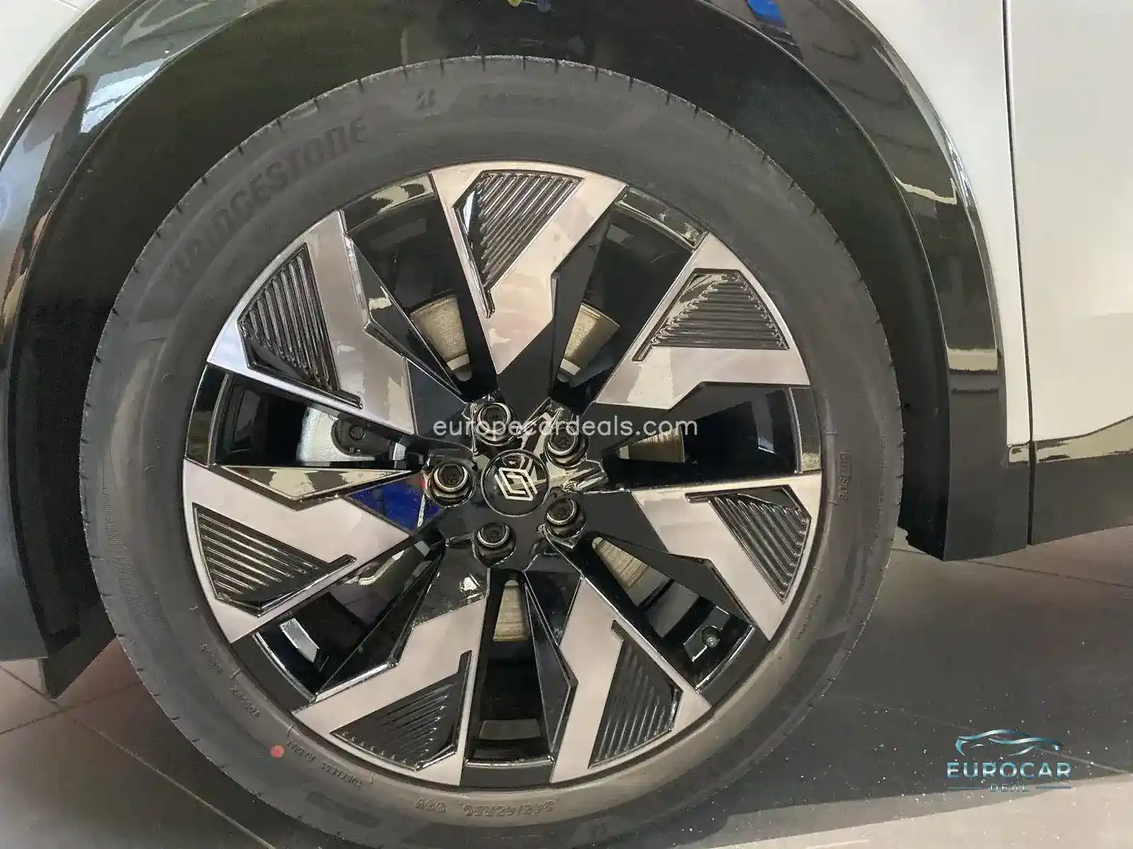 Renault Rafale