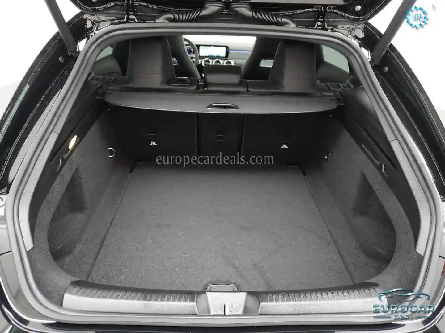 Mercedes-Benz CLA 180 Shooting Brake
