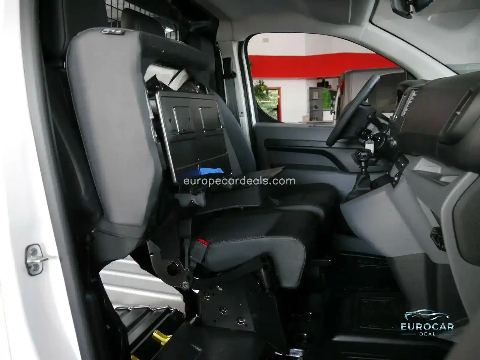 Toyota Proace (Verso)