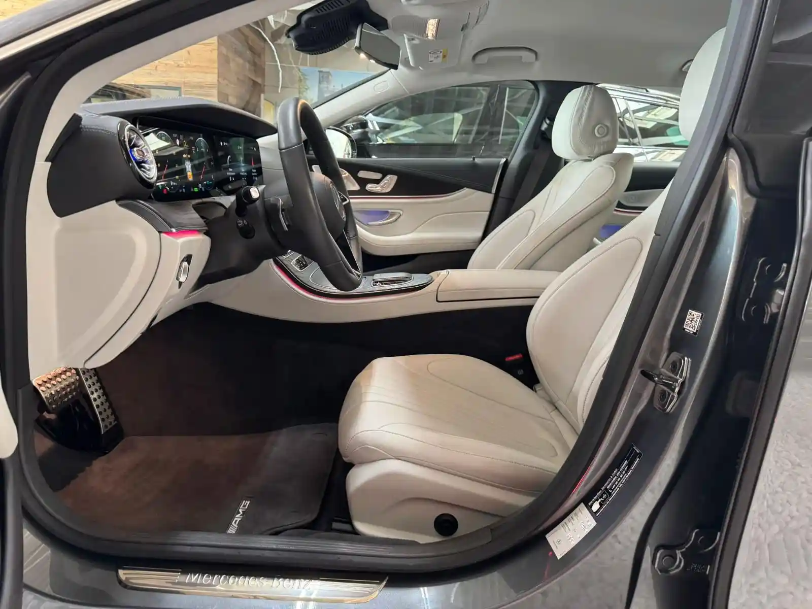 Mercedes-Benz CLS 300