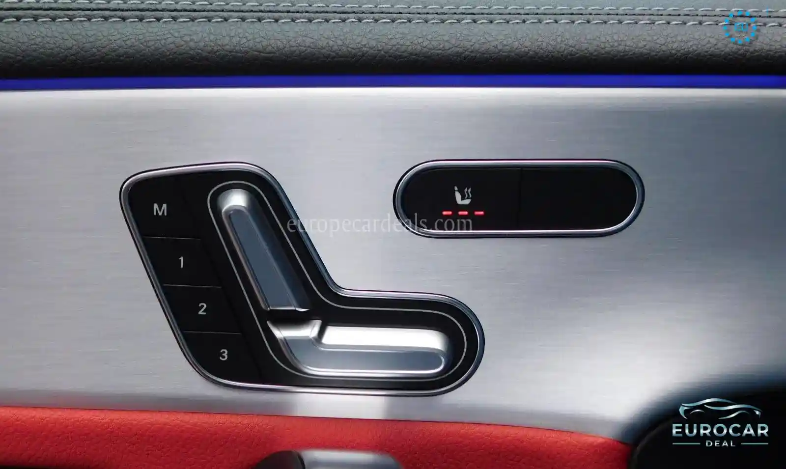 Mercedes-Benz A 35 AMG