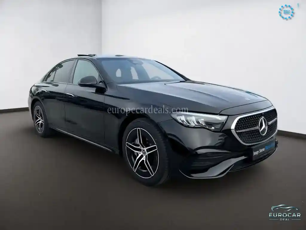 Mercedes-Benz E 300