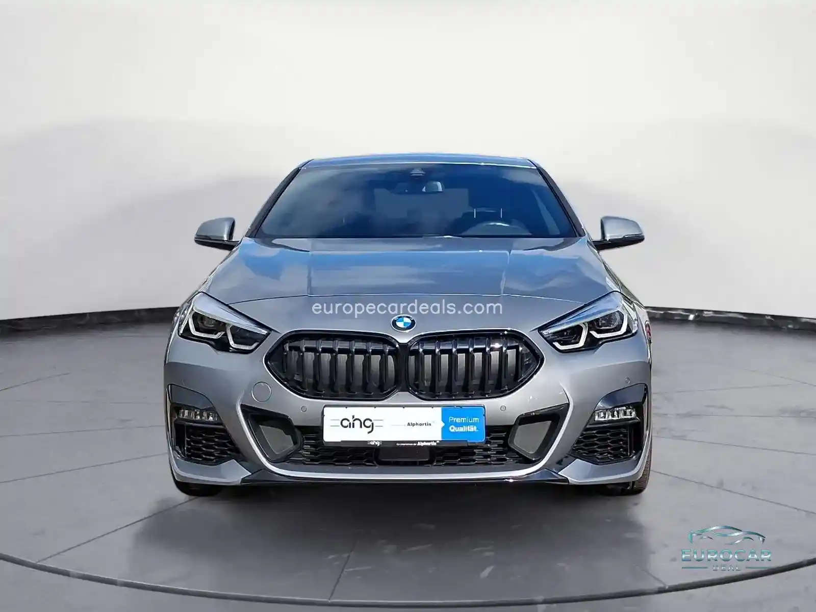BMW 220 Gran Coupé
