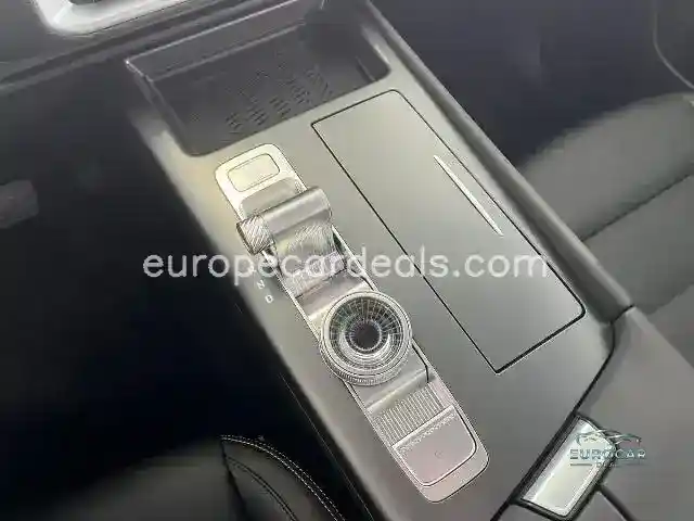 BAIC BJ30