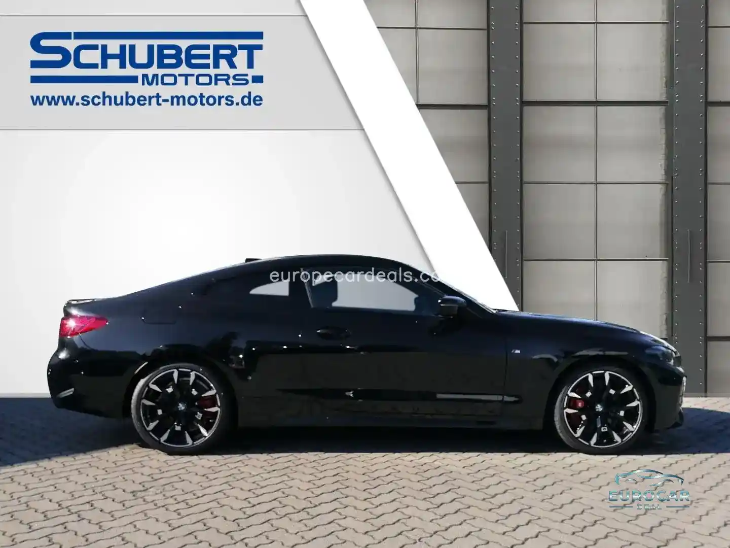 BMW 430