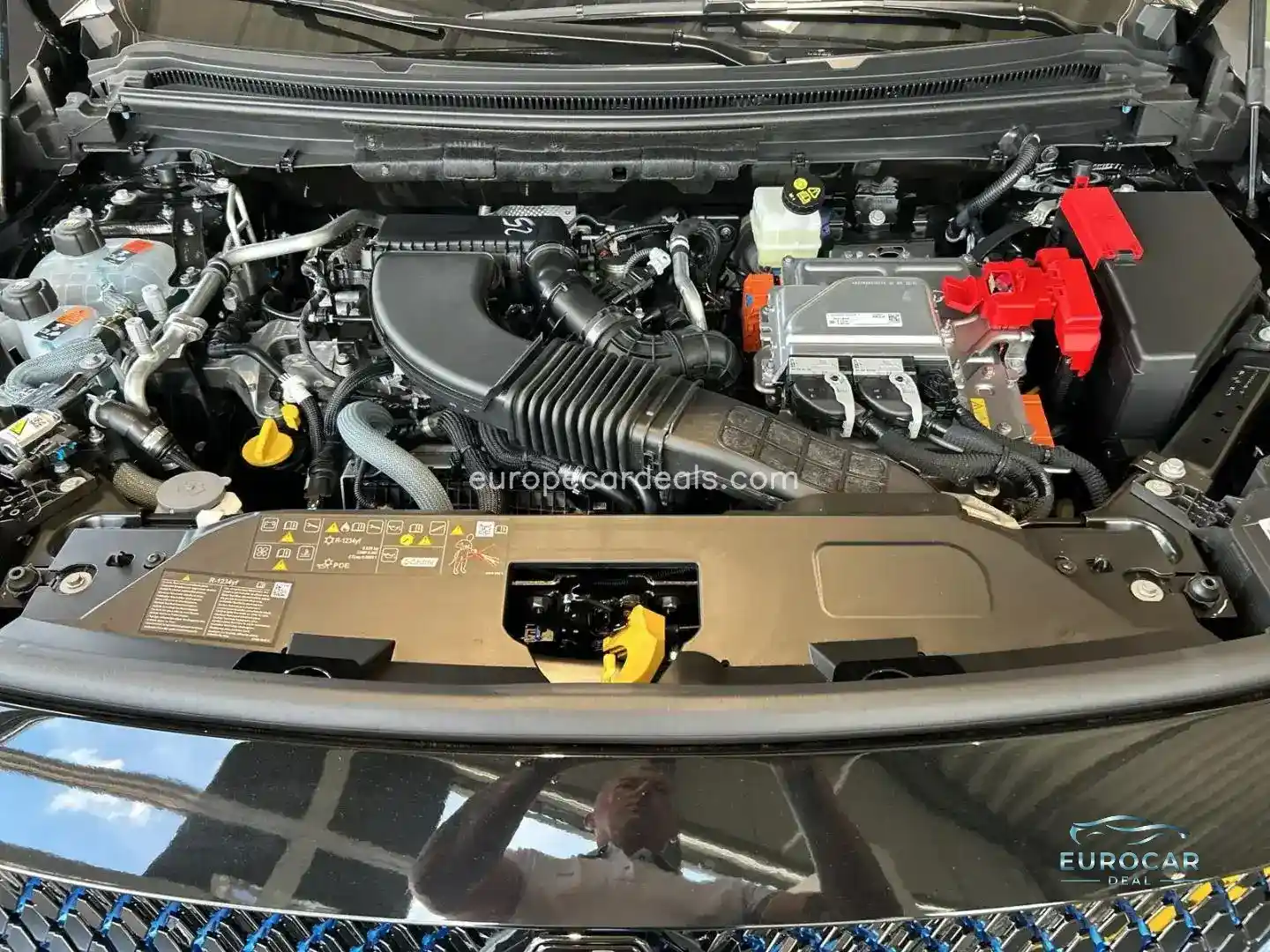 Renault Rafale