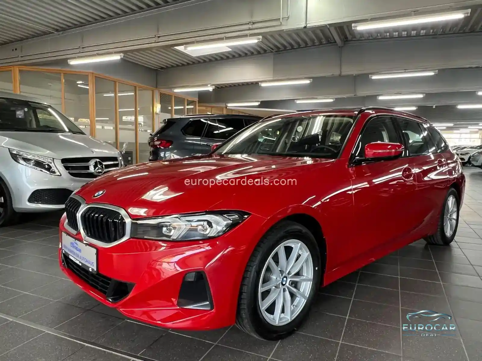 BMW 318