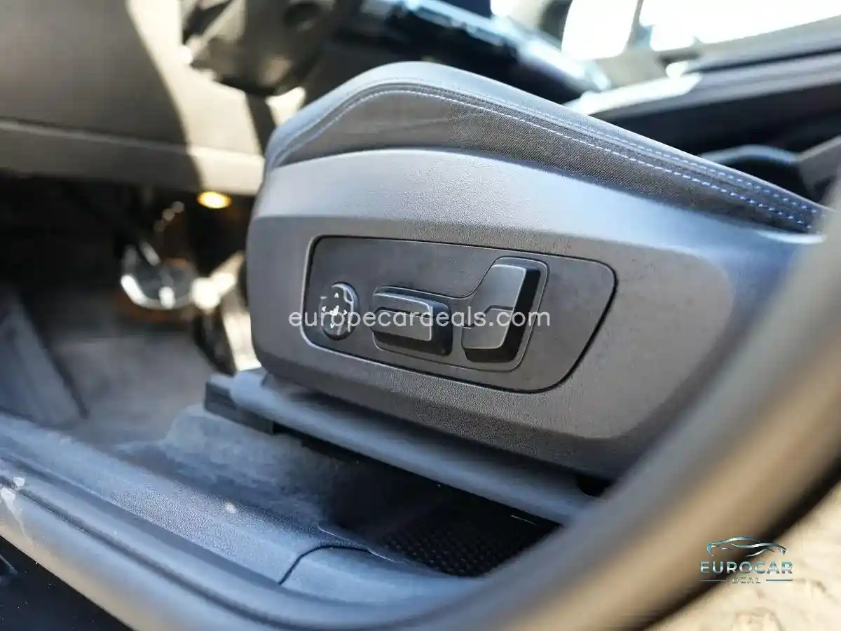 BMW 223 Active Tourer