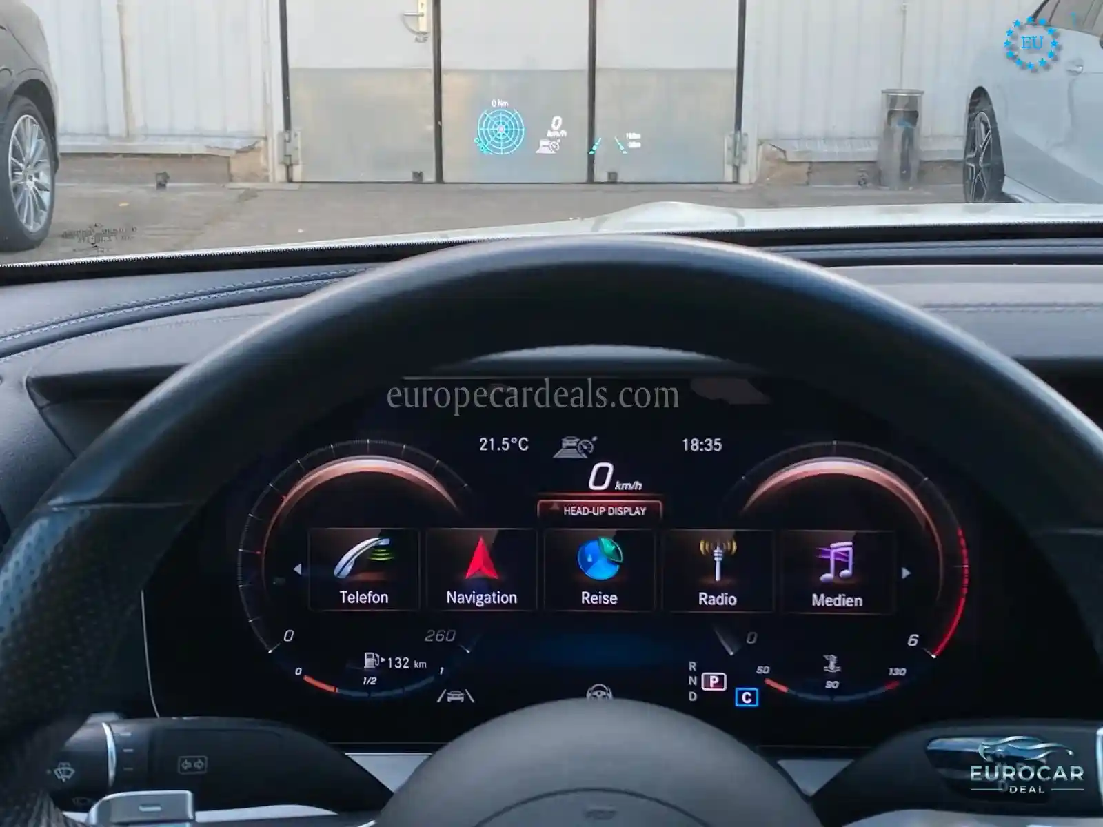 Mercedes-Benz E 400