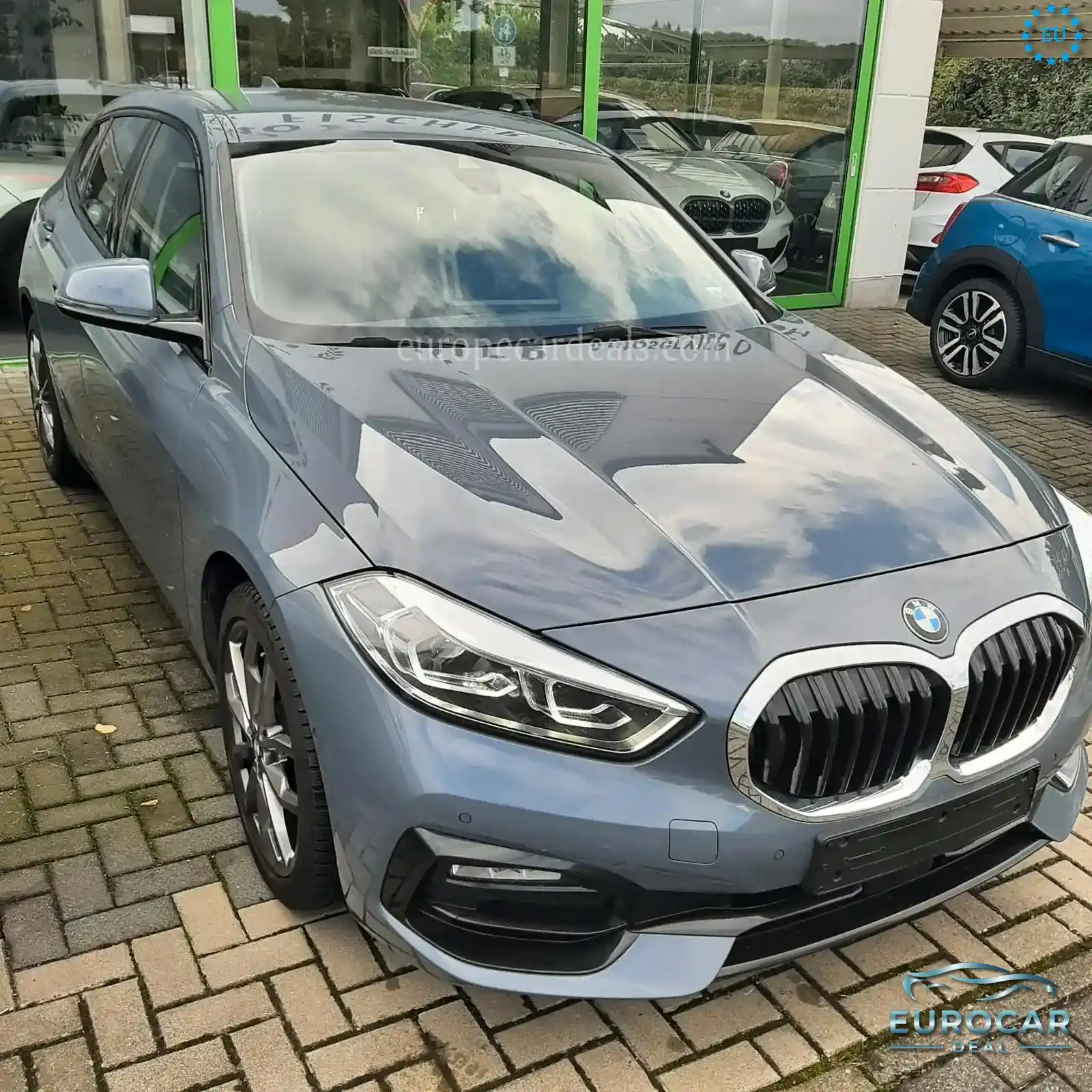 BMW 120