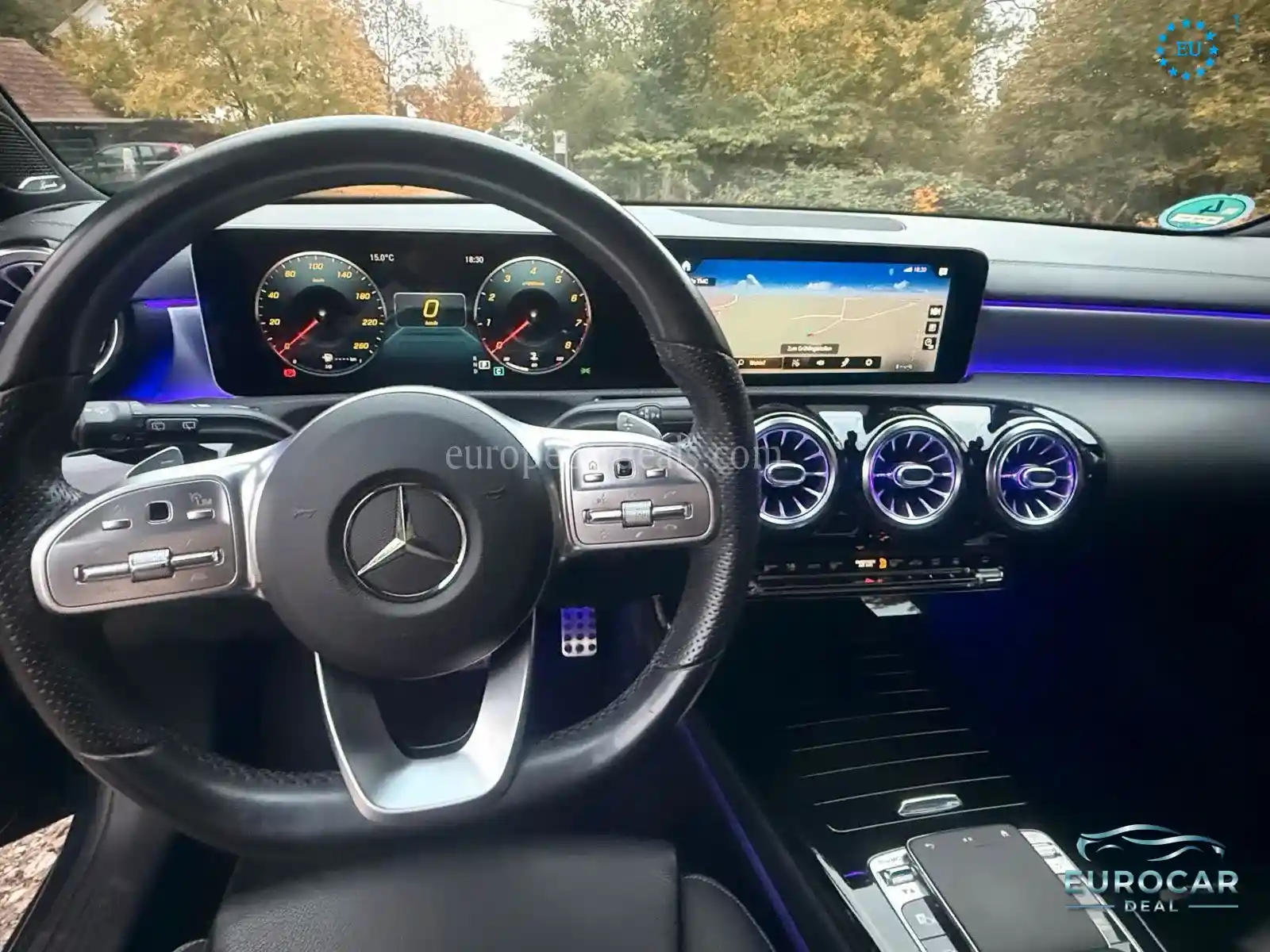 Mercedes-Benz A 220