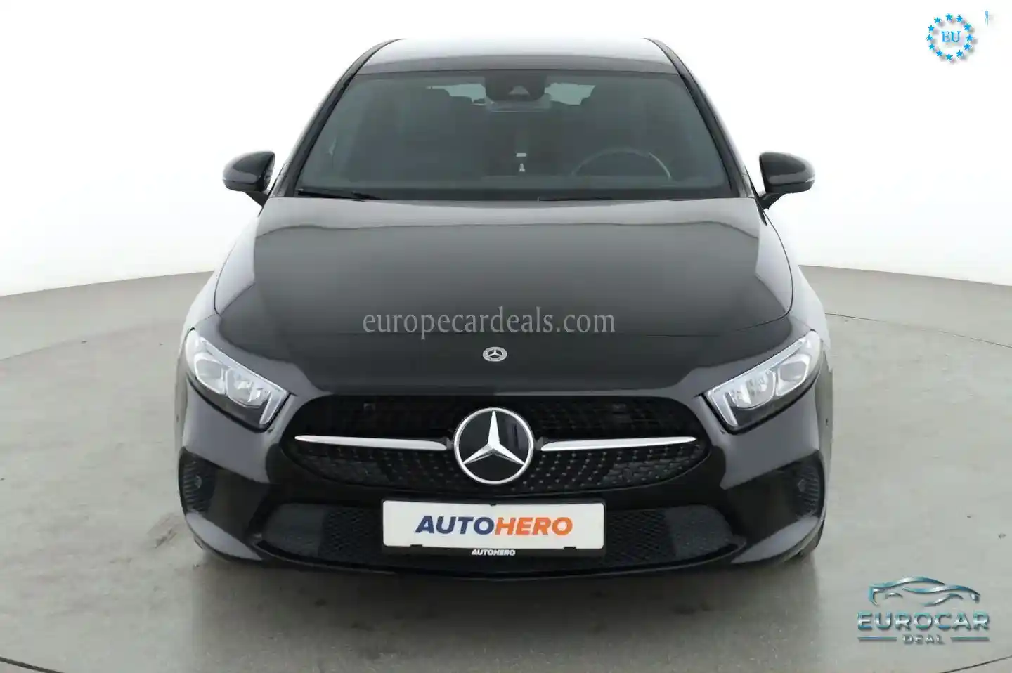 Mercedes-Benz A 160