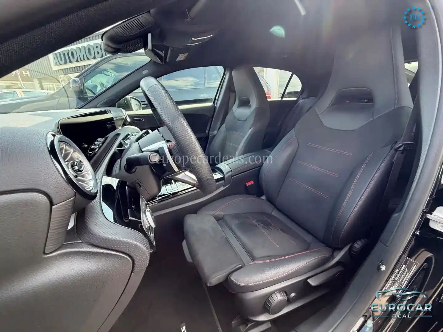 Mercedes-Benz A 220