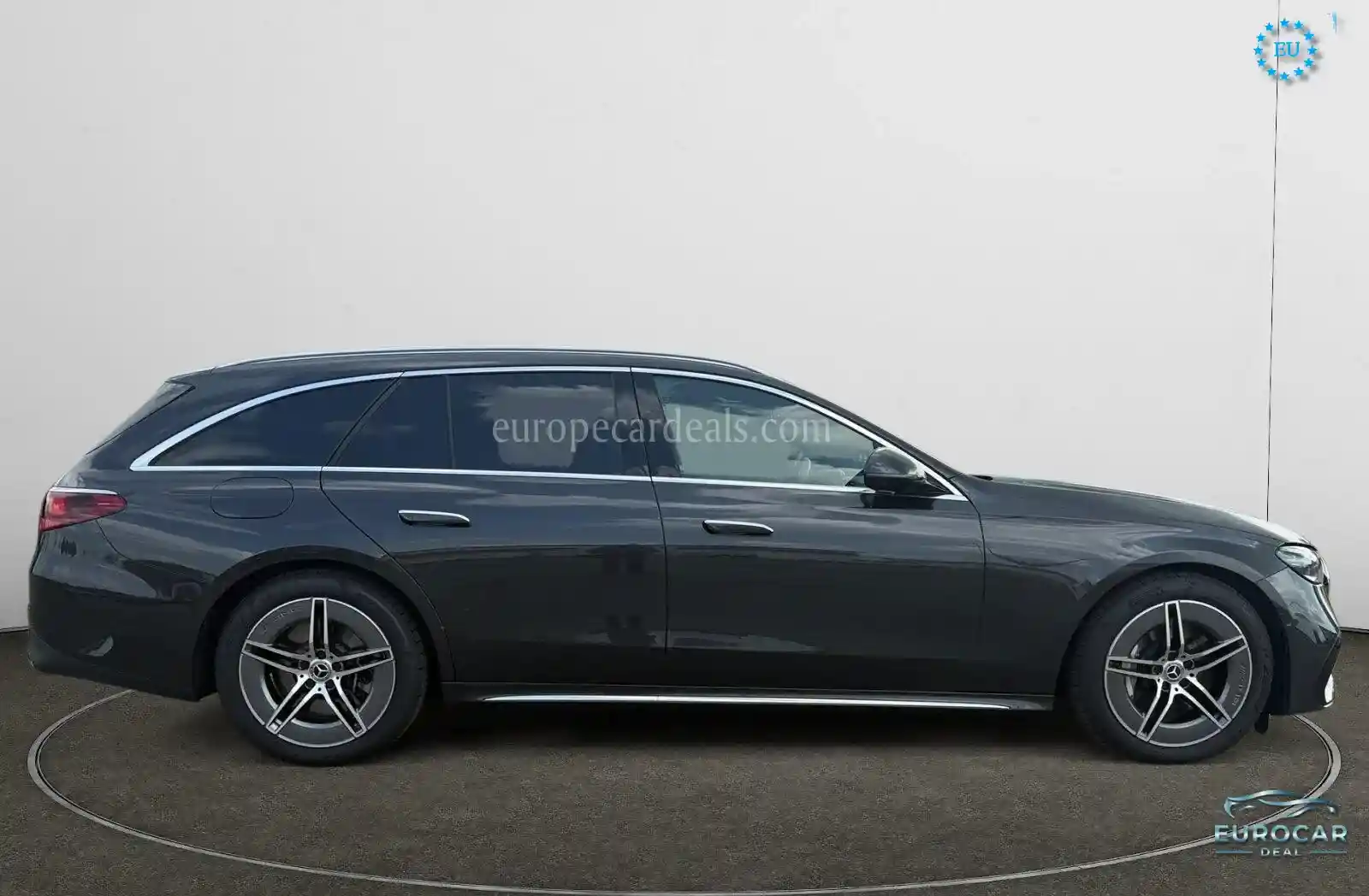 Mercedes-Benz E 450