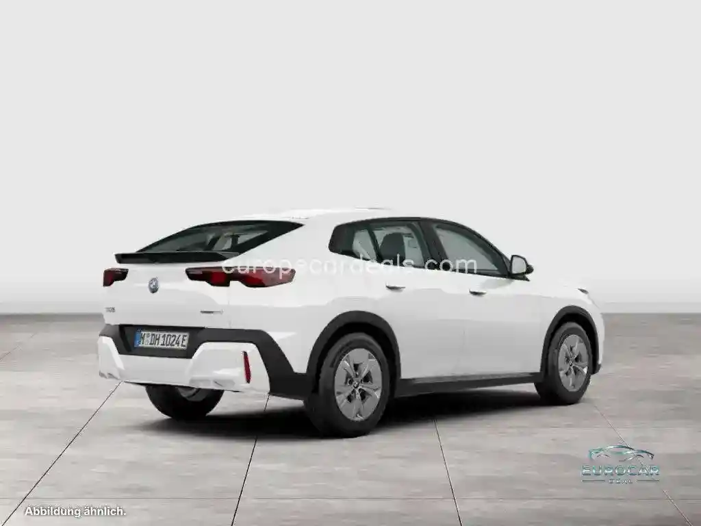 BMW iX2