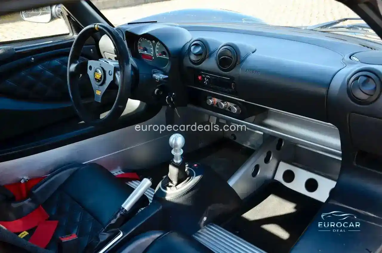 Lotus Elise