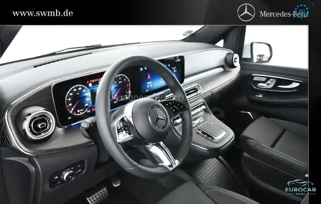 Mercedes-Benz V 300