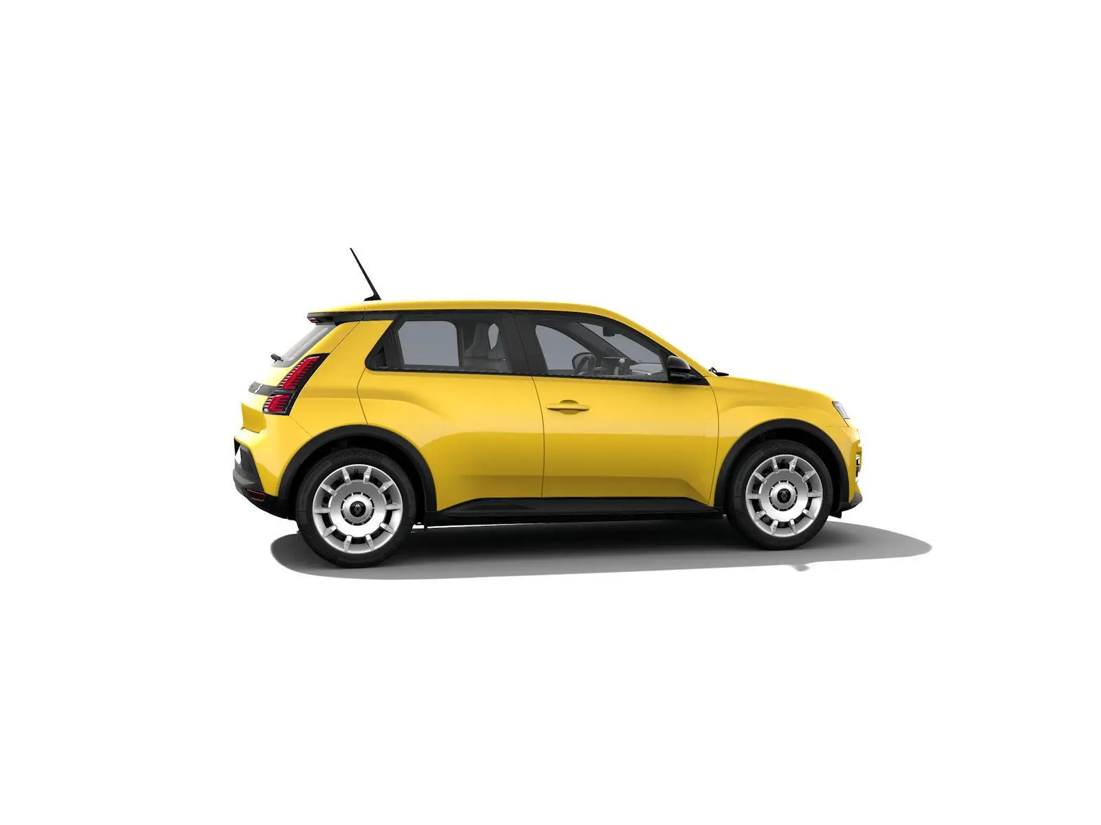 Renault R 5
