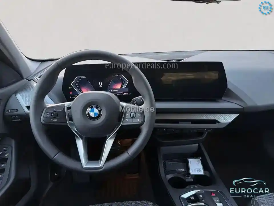 BMW 120