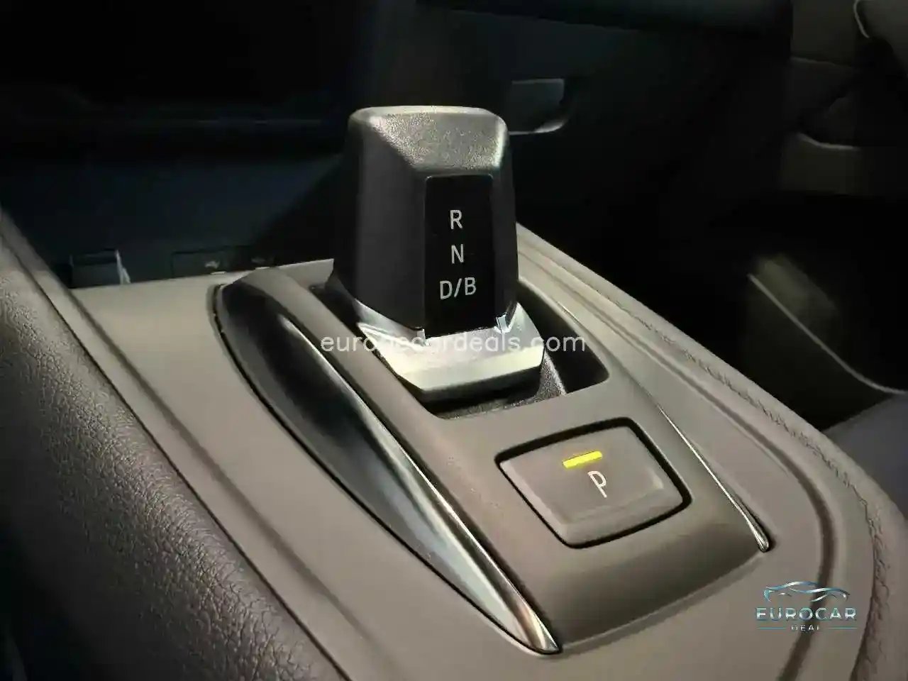 Mitsubishi Grandis