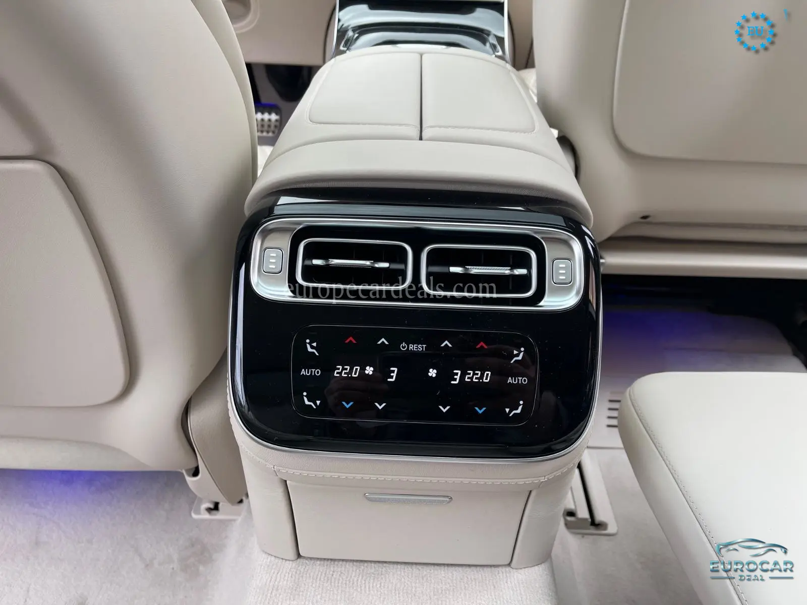 Mercedes-Benz S 450