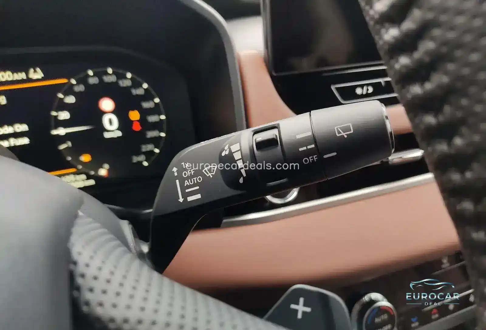 Mitsubishi Plug-in Hybrid Outlander