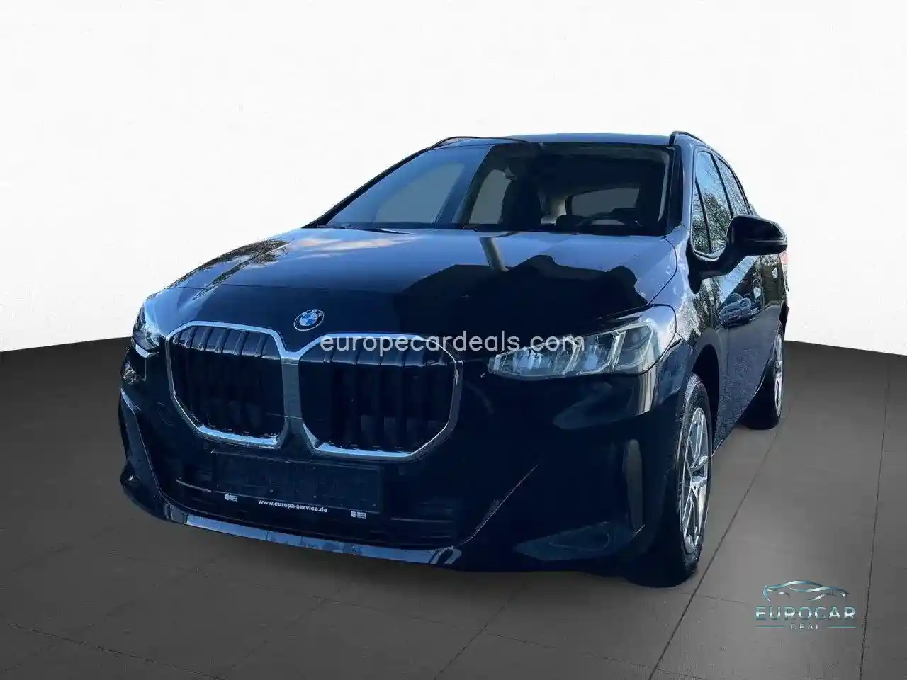 BMW 216 Active Tourer