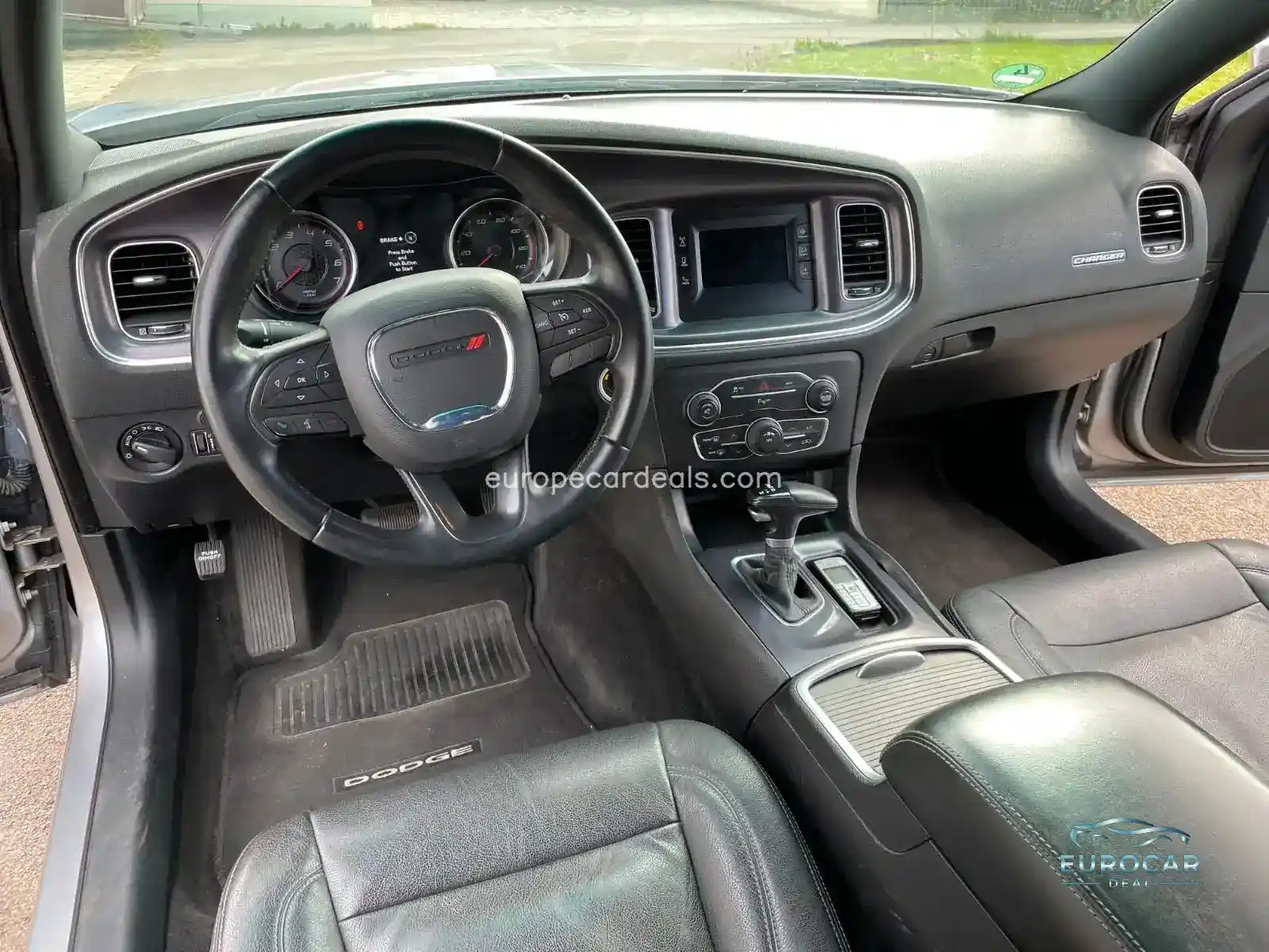 Dodge Charger