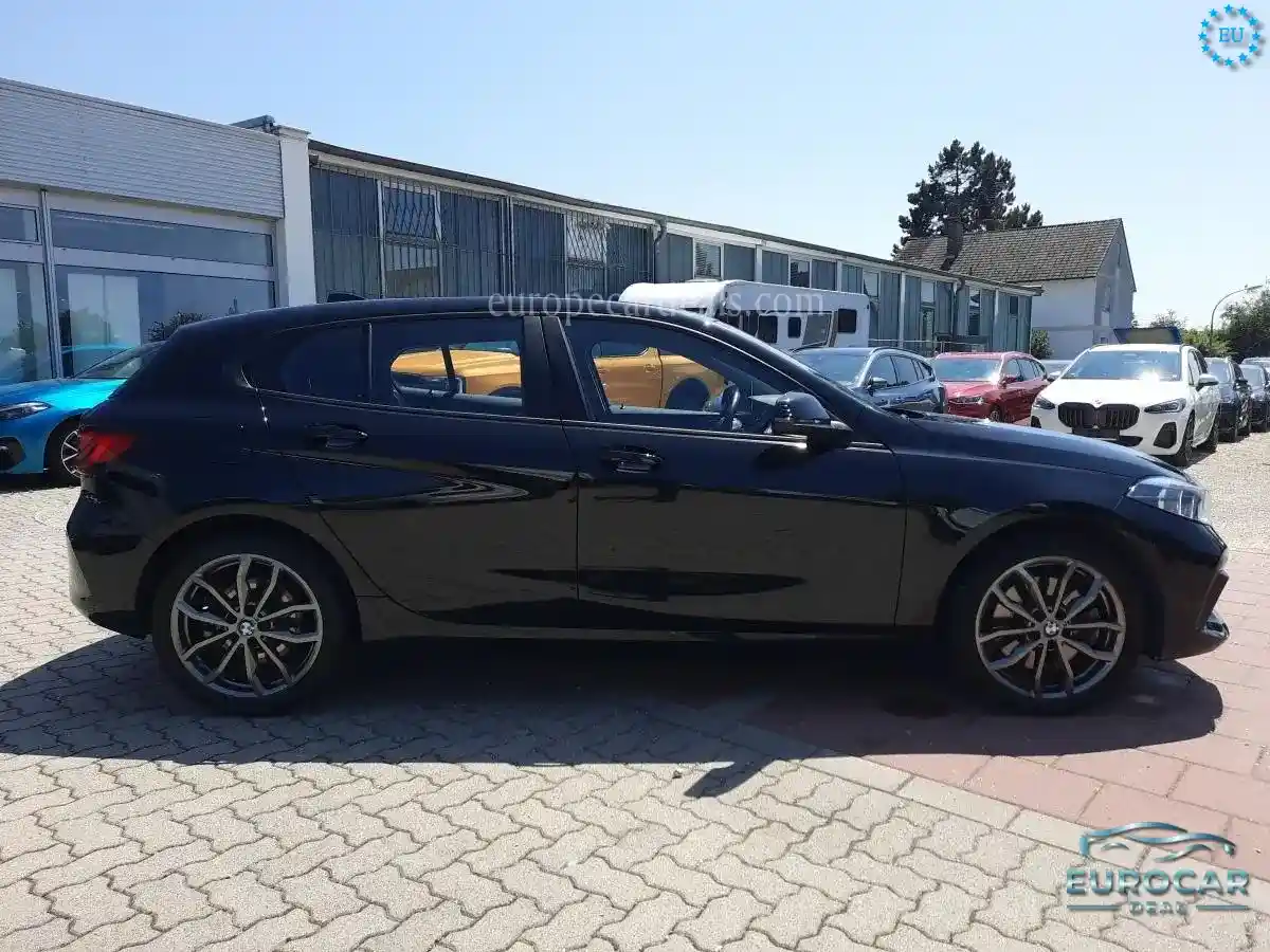BMW 120