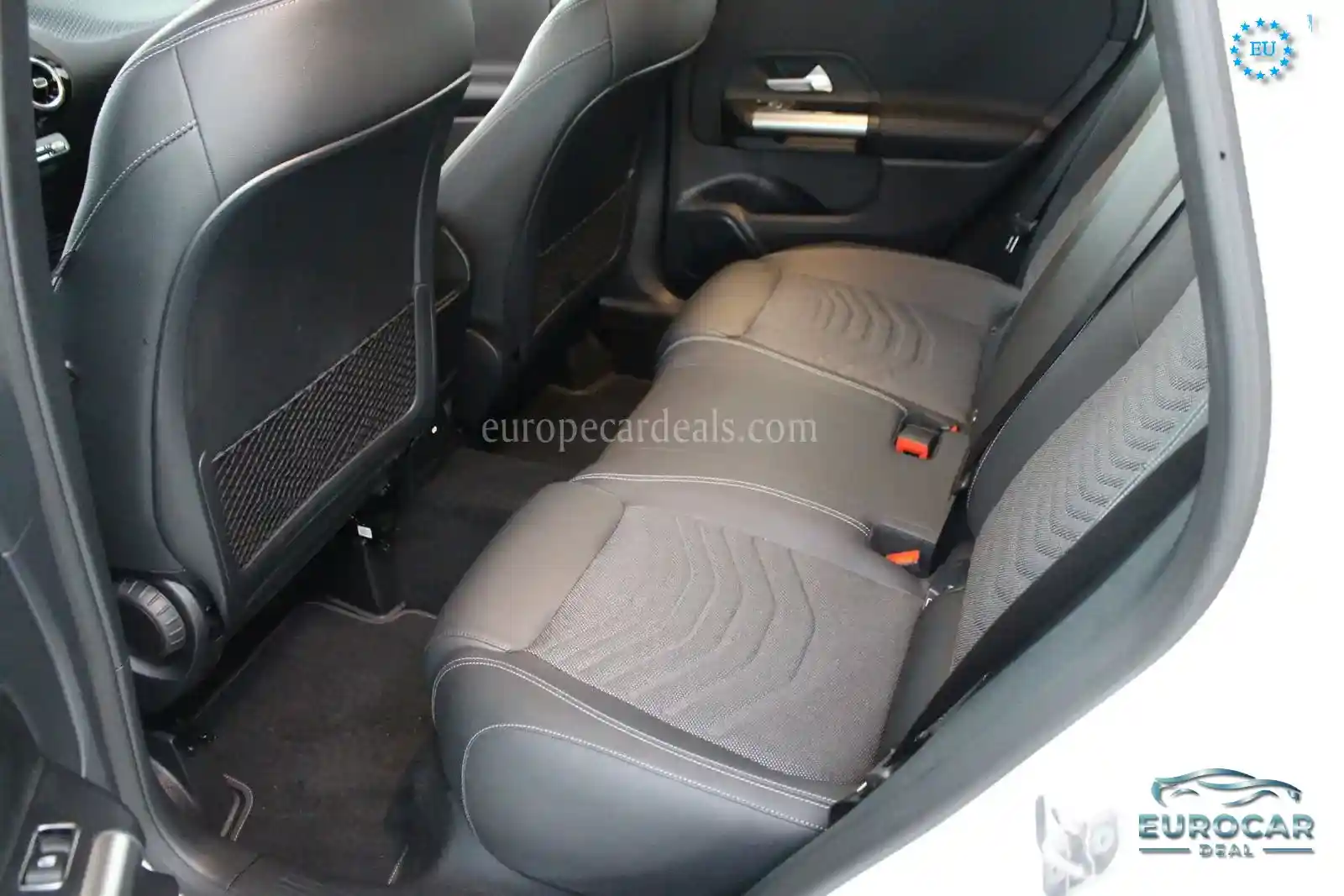 Mercedes-Benz B 220