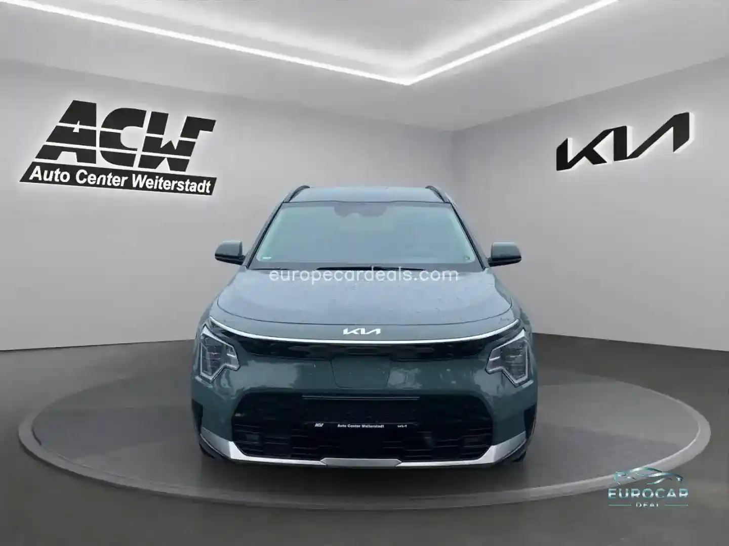 Kia Niro EV