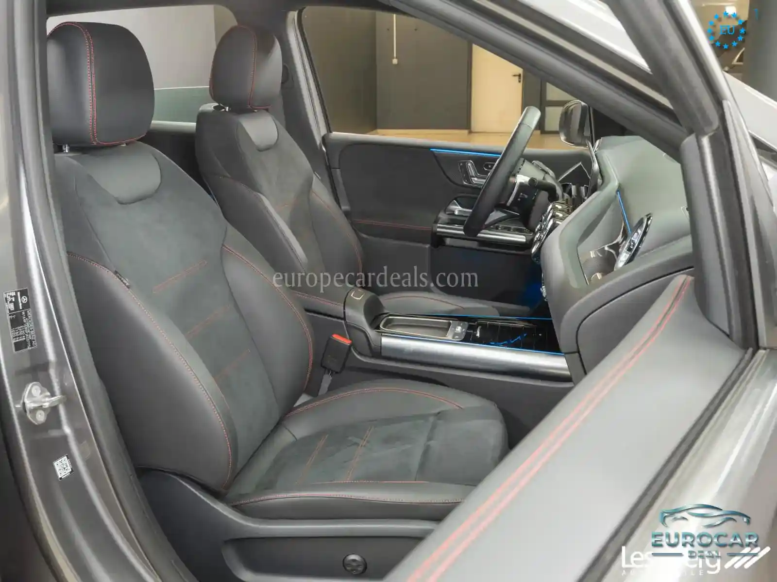 Mercedes-Benz B 220