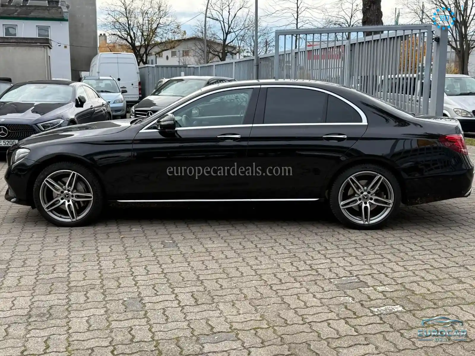 Mercedes-Benz E 350