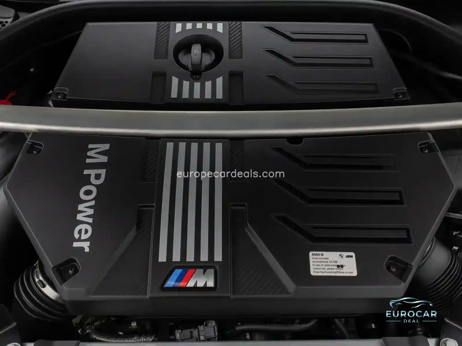 BMW X3 M