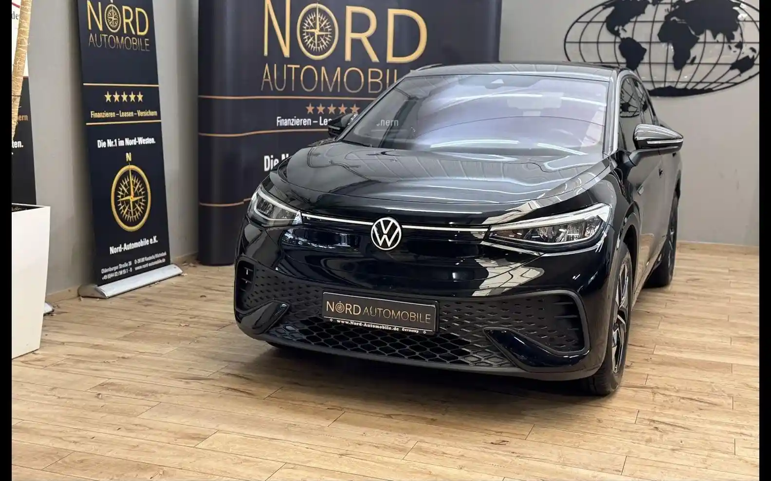 Volkswagen ID.5