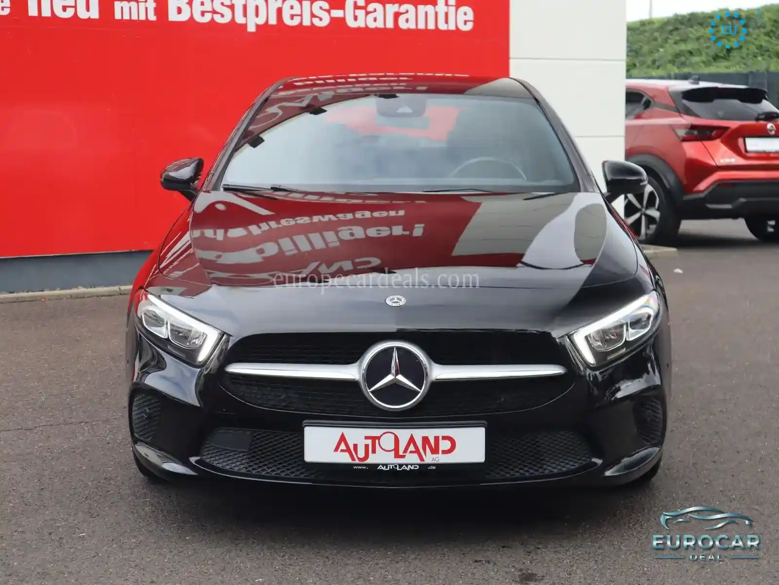 Mercedes-Benz A 140