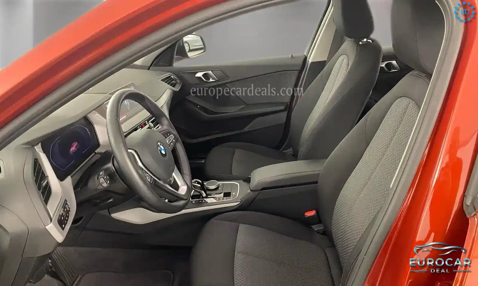 BMW 116