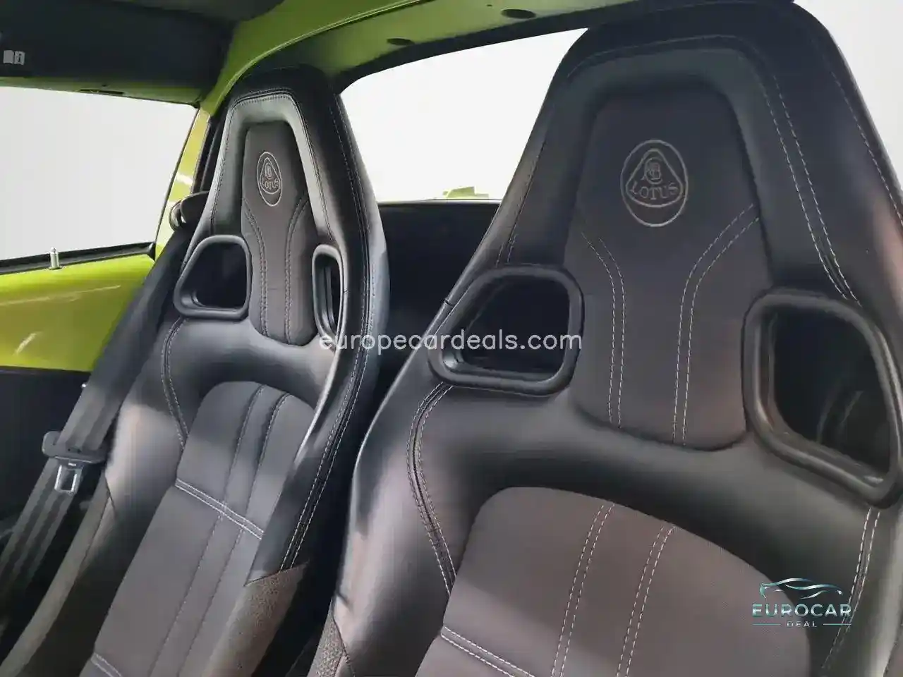 Lotus Elise
