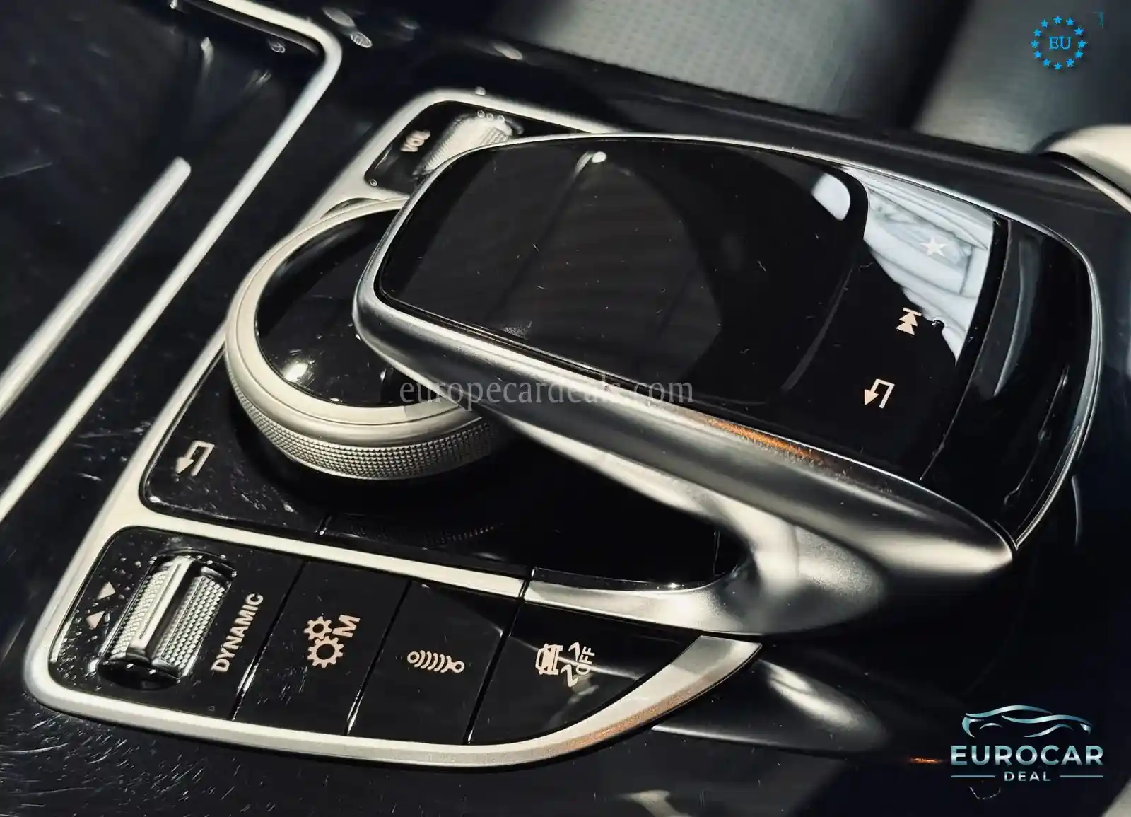 Mercedes-Benz C 63 AMG
