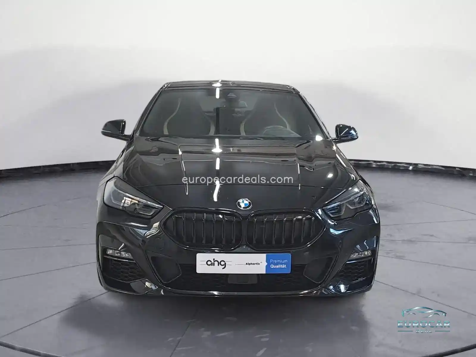 BMW 220 Gran Coupé