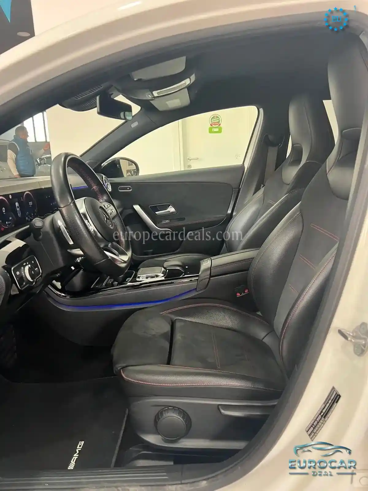 Mercedes-Benz A 220