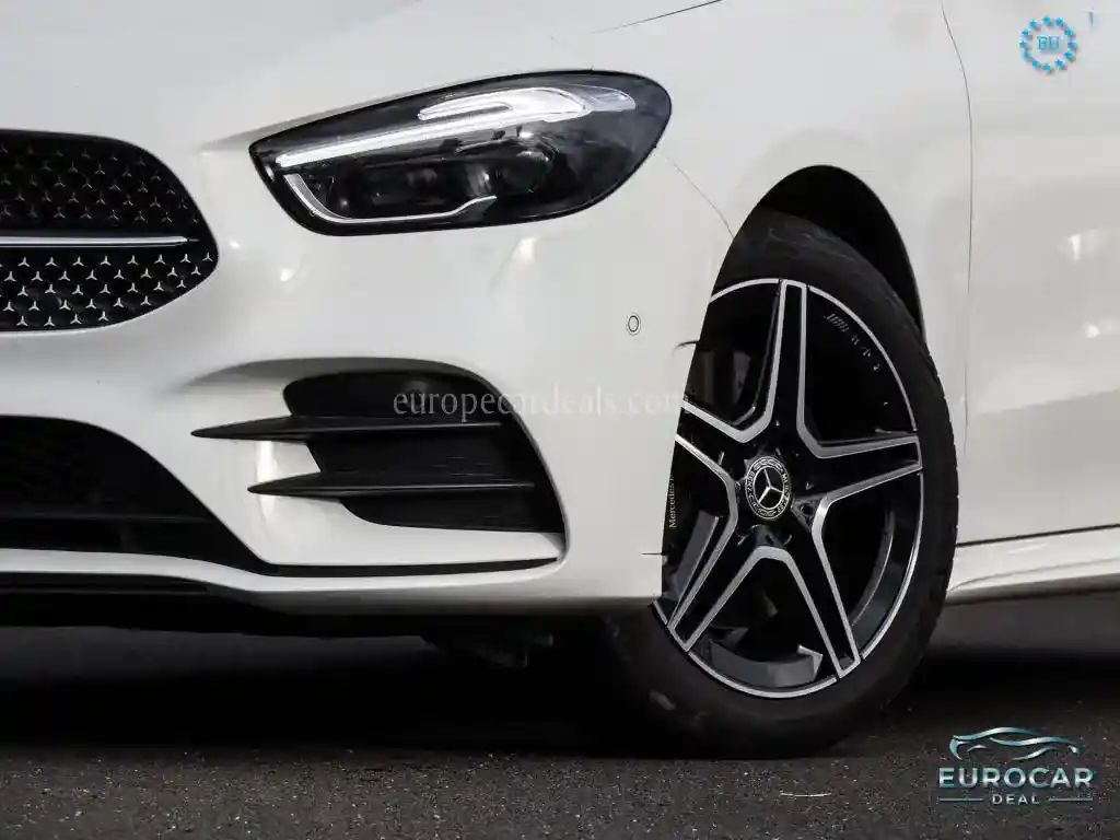 Mercedes-Benz B 250