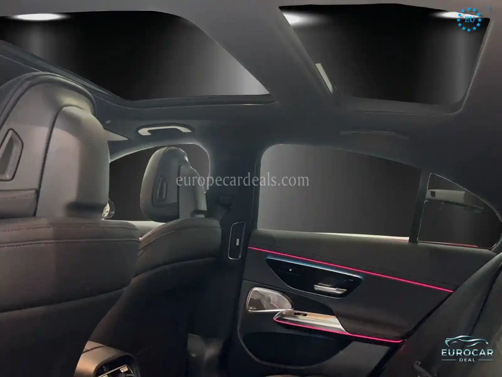 Mercedes-Benz E 400