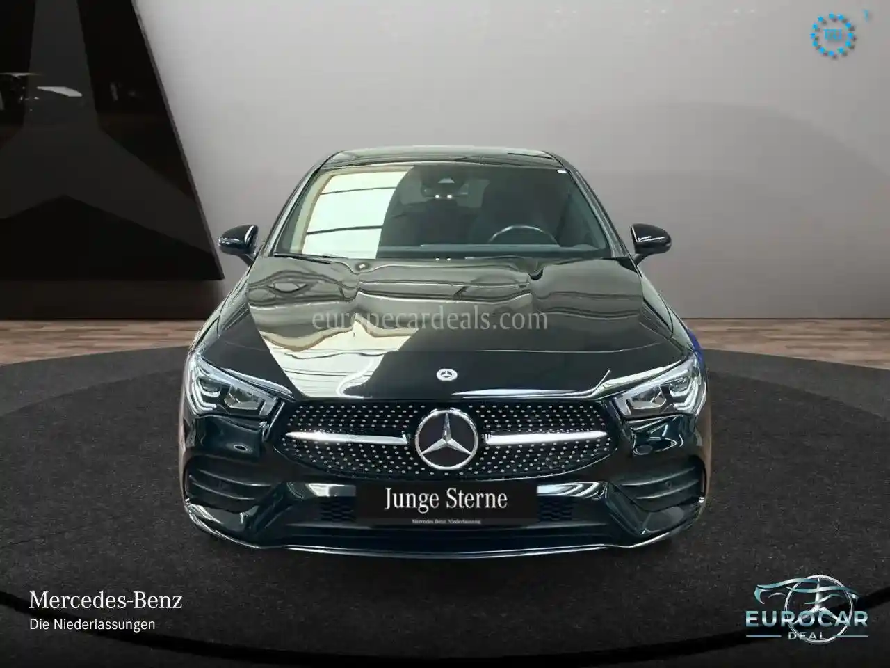 Mercedes-Benz CLA 250 Shooting Brake
