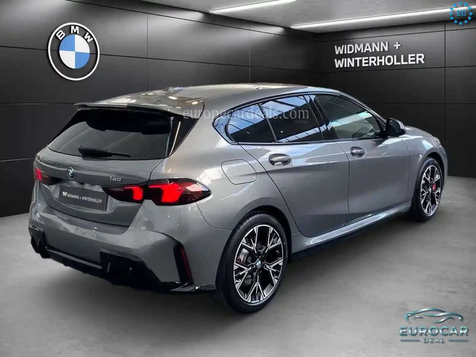 BMW 120